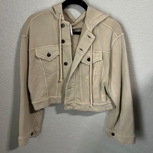 Free people jacket